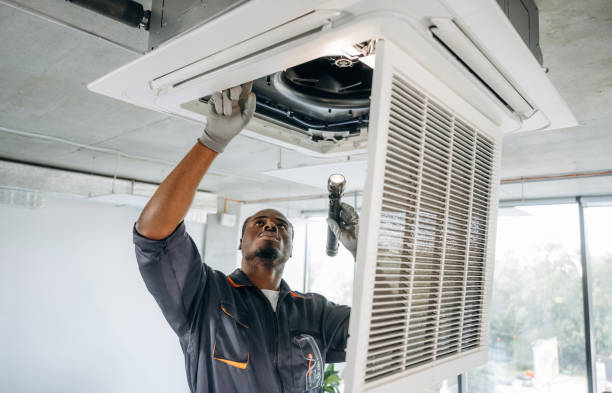 Licensed Hvac service in Pilot Mountain, NC - FH HVAC